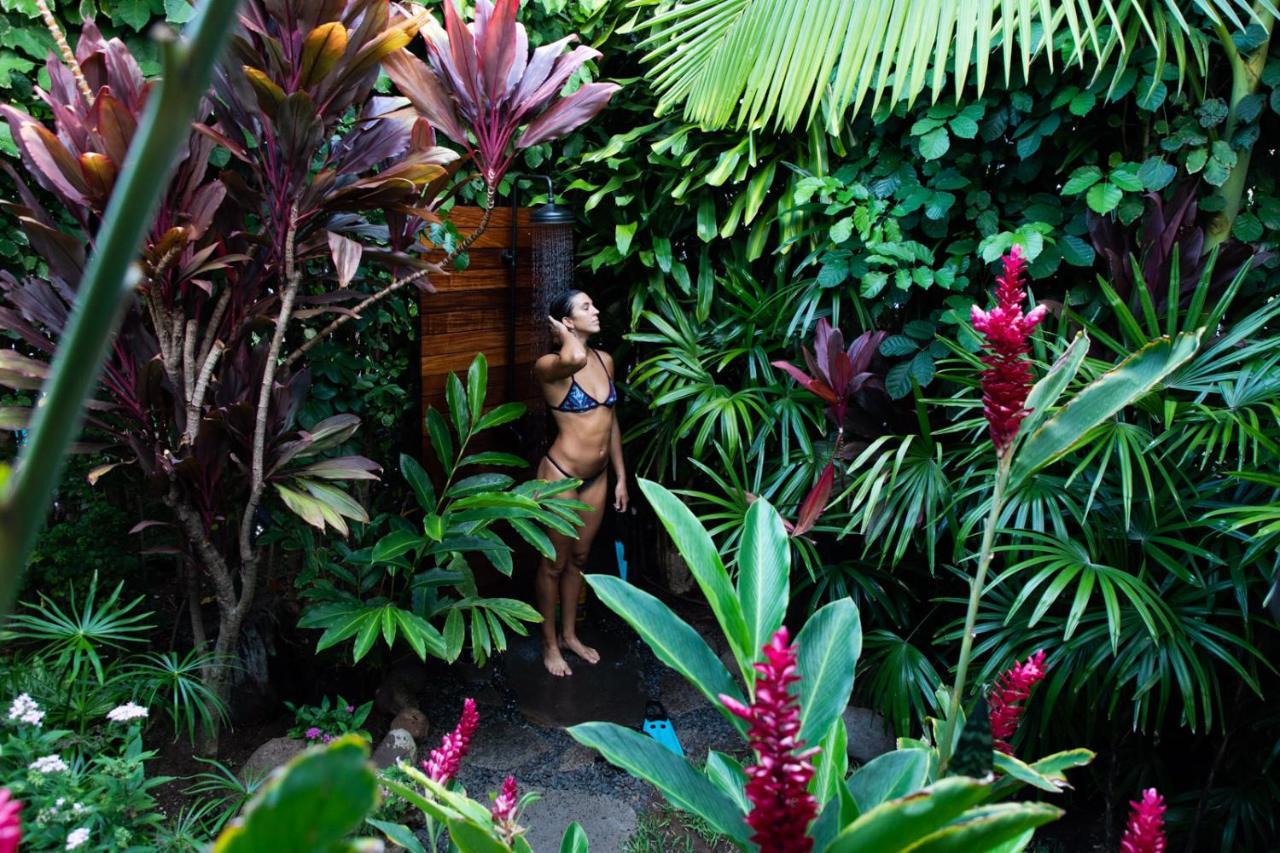 Готель The Kulani Maui Лагайна Екстер'єр фото