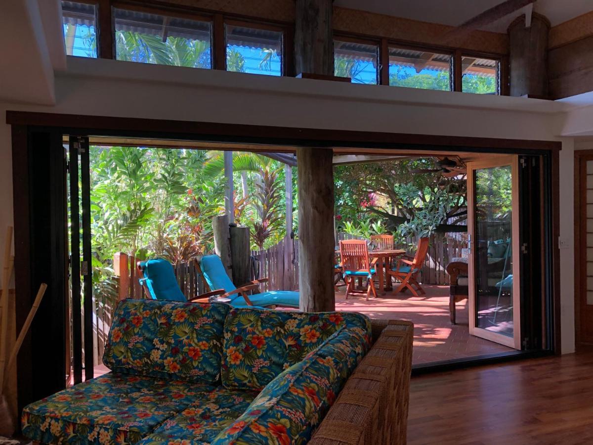 Готель The Kulani Maui Лагайна Екстер'єр фото